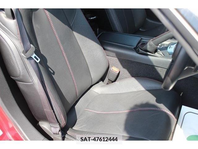 Mazda ROADSTER 2016-05 210575-10