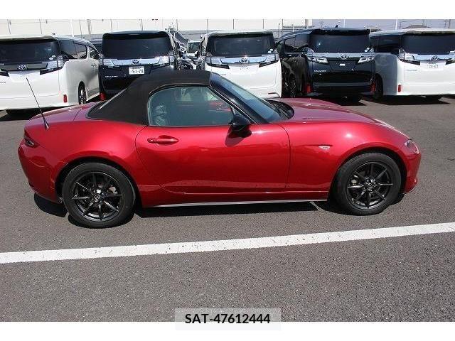 Mazda ROADSTER 2016-05 210575-8