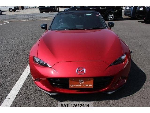 Mazda ROADSTER 2016-05 210575-5