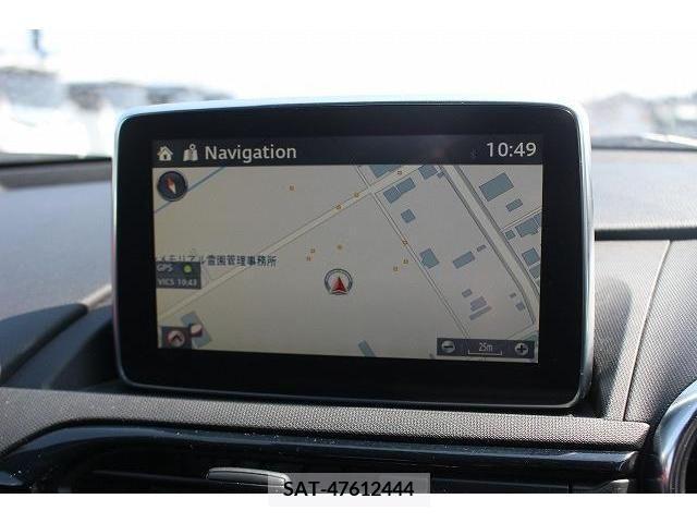 Mazda ROADSTER 2016-05 210575-1