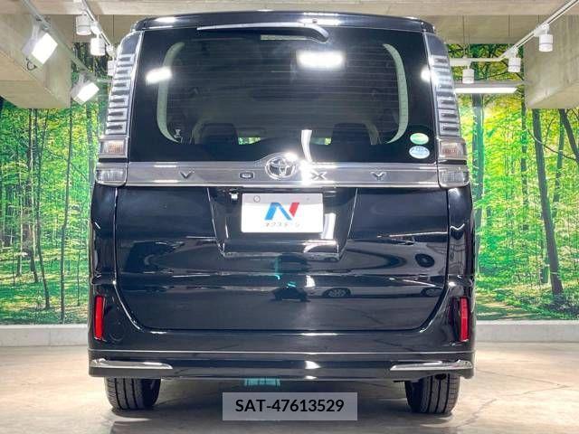 Toyota VOXY 2017-07 321531-16