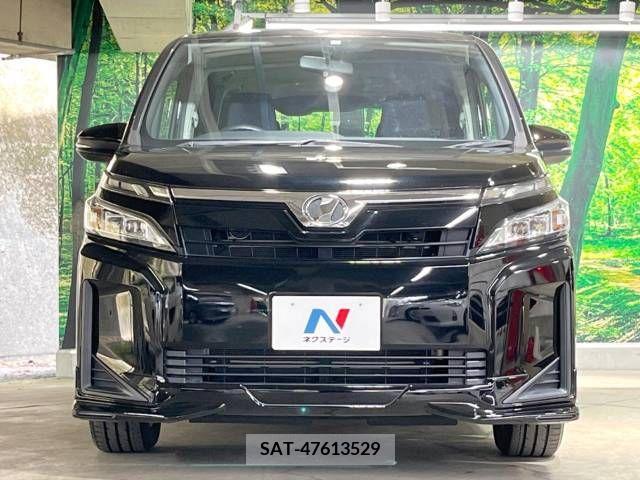 Toyota VOXY 2017-07 321531-15