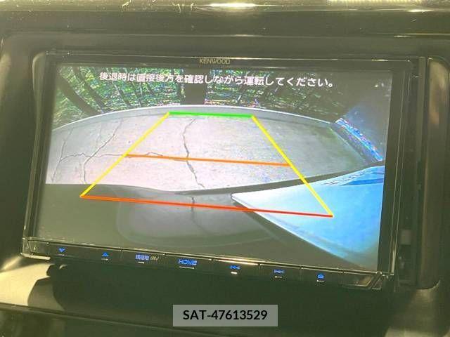Toyota VOXY 2017-07 321531-4