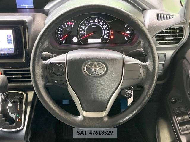 Toyota VOXY 2017-07 321531-13