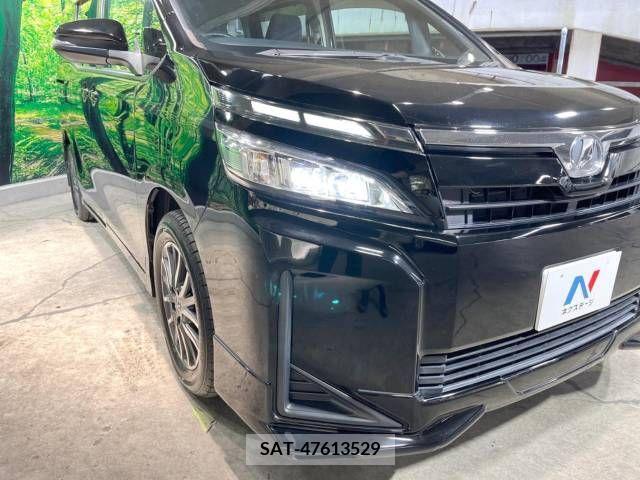 Toyota VOXY 2017-07 321531-12