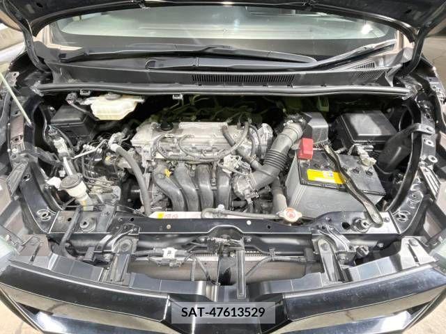 Toyota VOXY 2017-07 321531-19