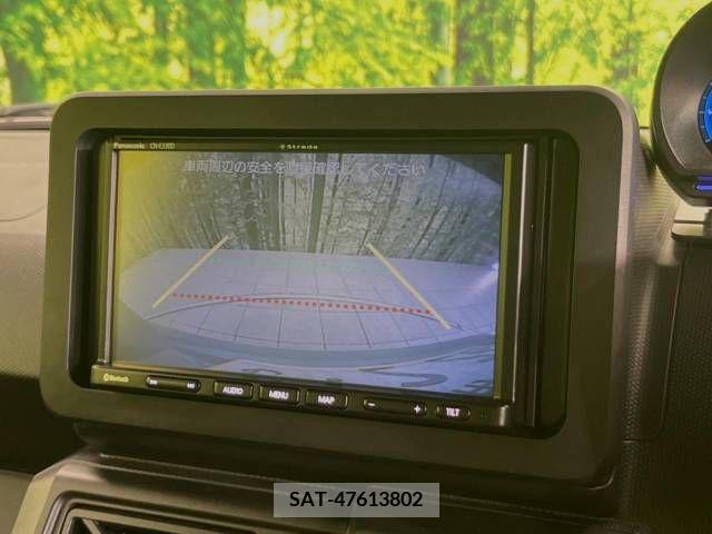 Daihatsu TAFT 2020-06 325808-4
