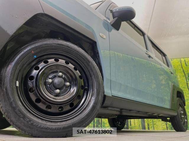 Daihatsu TAFT 2020-06 325808-12