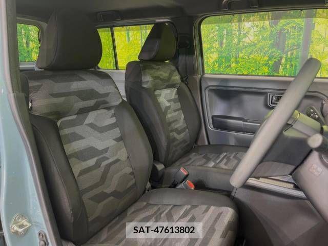 Daihatsu TAFT 2020-06 325808-8