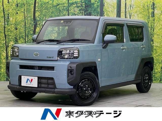Daihatsu TAFT 2020-06 325808-0