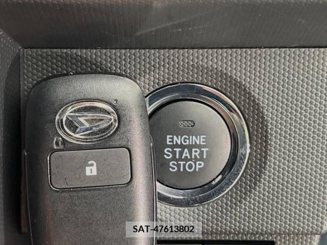 Daihatsu TAFT 2020-06 325808-7