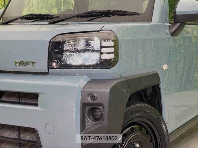 Daihatsu TAFT 2020-06 325808-11