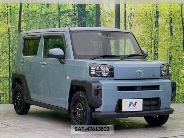 Daihatsu TAFT 2020-06 325808-15