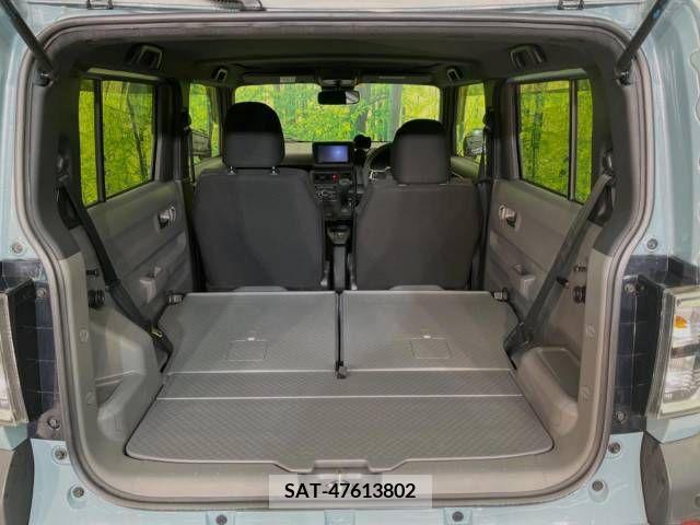 Daihatsu TAFT 2020-06 325808-10