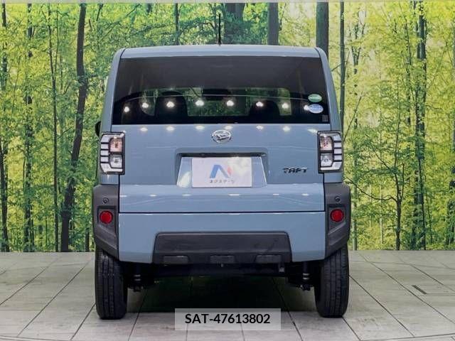 Daihatsu TAFT 2020-06 325808-14