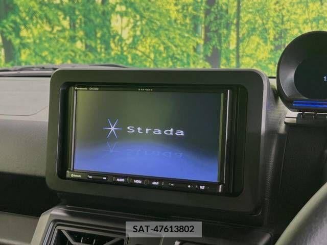 Daihatsu TAFT 2020-06 325808-3