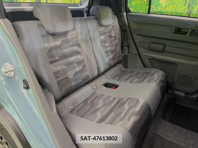 Daihatsu TAFT 2020-06 325808-9