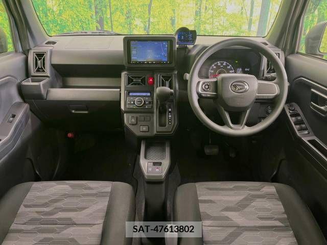 Daihatsu TAFT 2020-06 325808-1