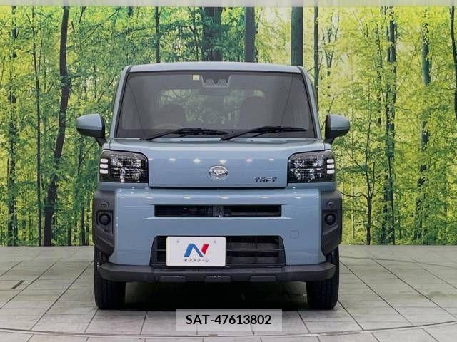 Daihatsu TAFT 2020-06 325808-13