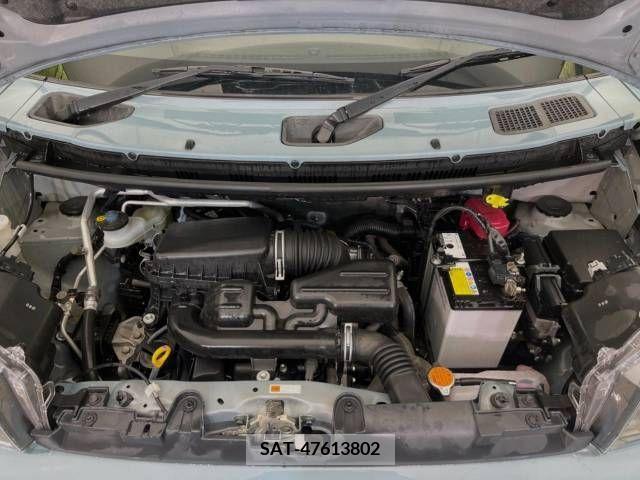 Daihatsu TAFT 2020-06 325808-17