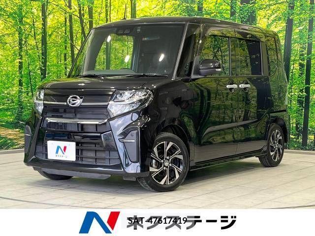 Daihatsu TANTO CUSTOM 2020-03 238263-0