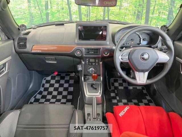 Daihatsu COPEN 2019-09 264647-1