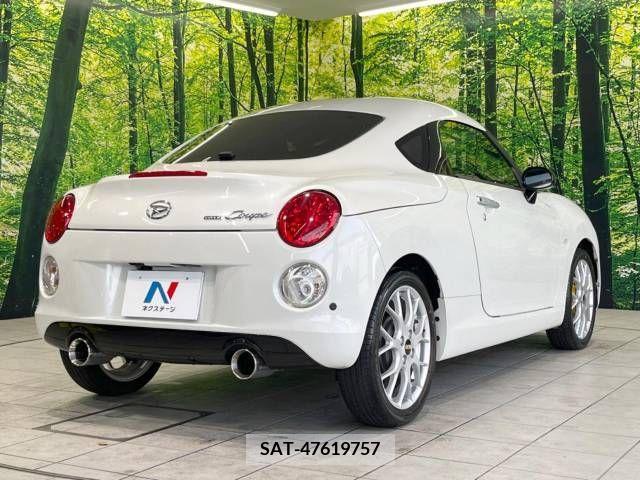 Daihatsu COPEN 2019-09 264647-16