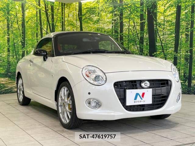Daihatsu COPEN 2019-09 264647-15