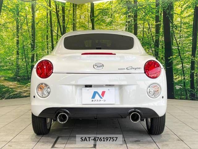 Daihatsu COPEN 2019-09 264647-14