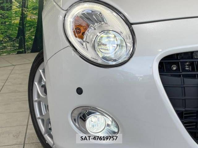 Daihatsu COPEN 2019-09 264647-11