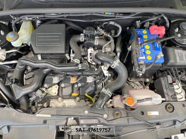 Daihatsu COPEN 2019-09 264647-17