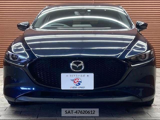 Mazda MAZDA3 2019-12 363269-9
