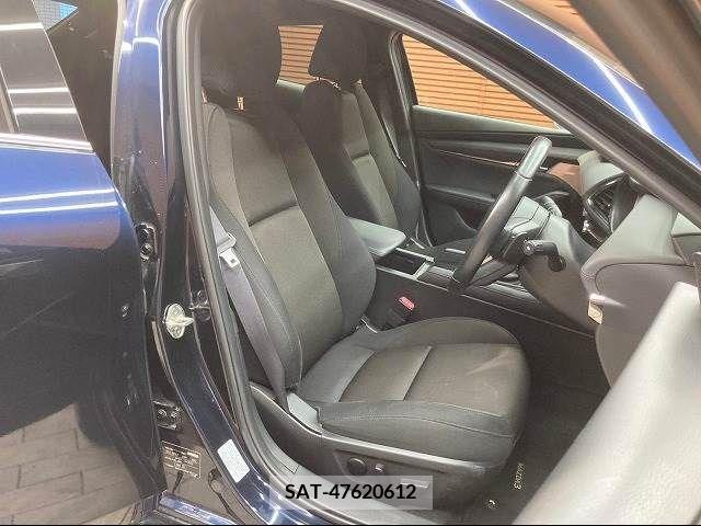 Mazda MAZDA3 2019-12 363269-7