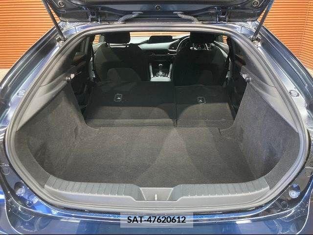 Mazda MAZDA3 2019-12 363269-19