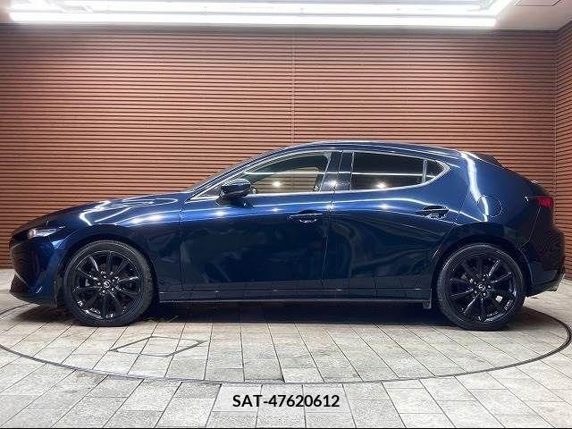 Mazda MAZDA3 2019-12 363269-15