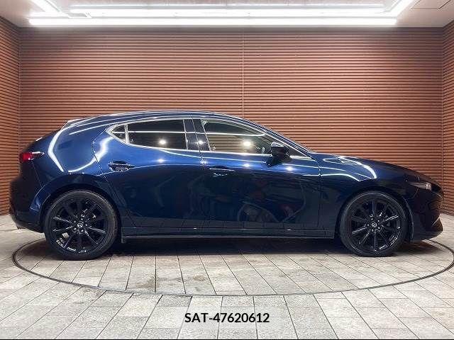 Mazda MAZDA3 2019-12 363269-14