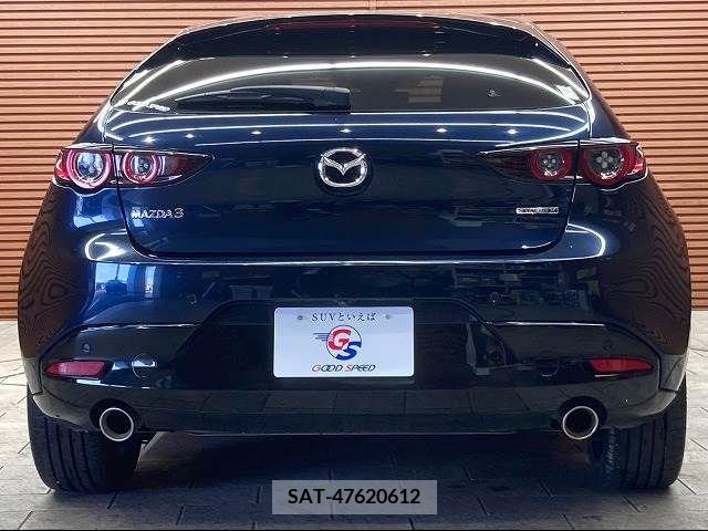 Mazda MAZDA3 2019-12 363269-12