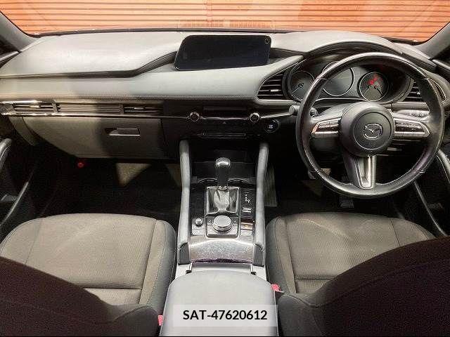 Mazda MAZDA3 2019-12 363269-1