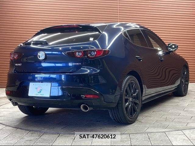 Mazda MAZDA3 2019-12 363269-11