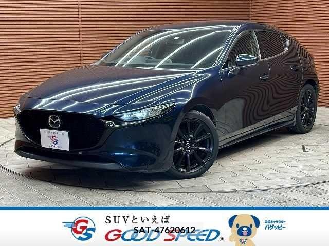 Mazda MAZDA3 2019-12 363269-0