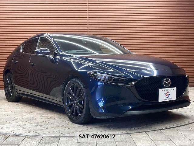 Mazda MAZDA3 2019-12 363269-10