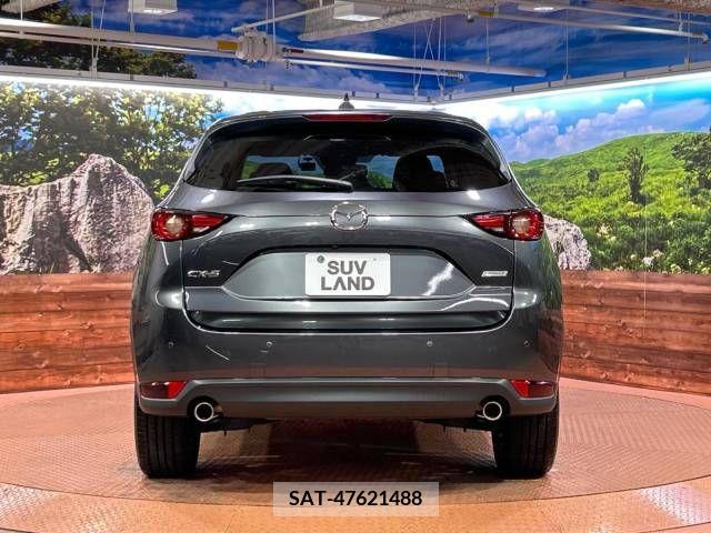 Mazda CX-5 2019-08 378121-15