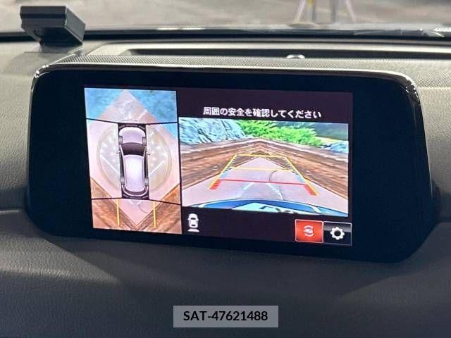 Mazda CX-5 2019-08 378121-3