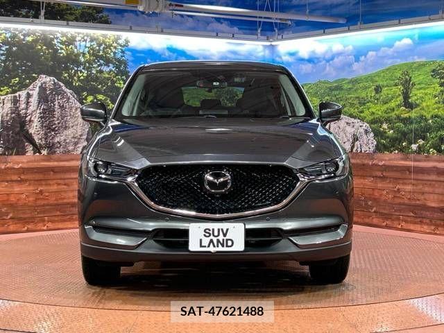 Mazda CX-5 2019-08 378121-14