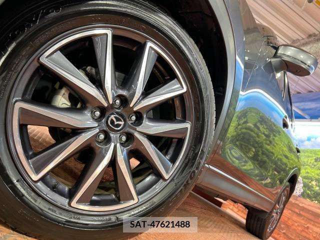 Mazda CX-5 2019-08 378121-13