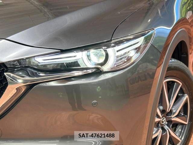 Mazda CX-5 2019-08 378121-12