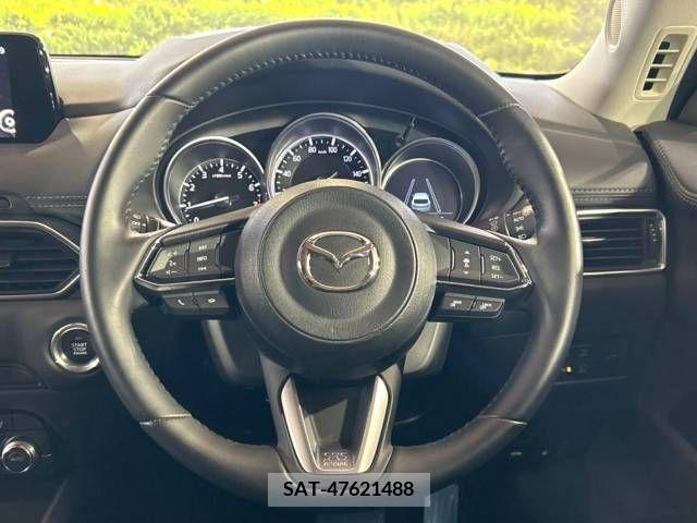 Mazda CX-5 2019-08 378121-11