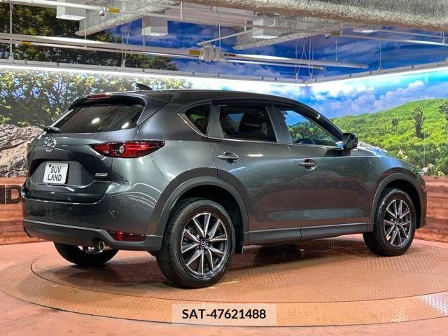 Mazda CX-5 2019-08 378121-17