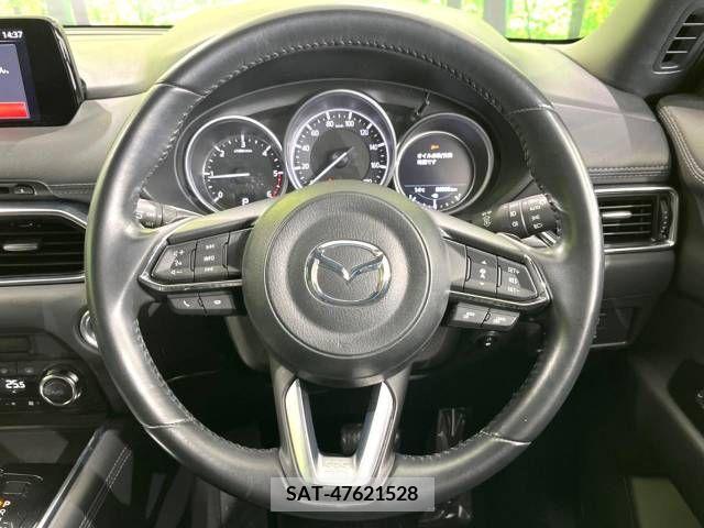 Mazda CX-8 2018-01 266297-12