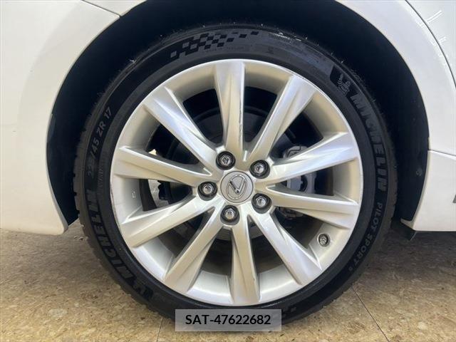 Lexus IS 2013-09 354256-22
